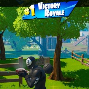 Meet your Posher, Abraham